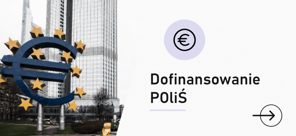 Dofinansowanie POIiŚ
