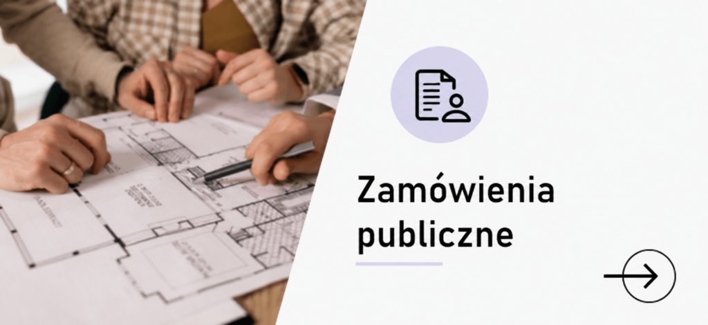 Zamówienia publiczne