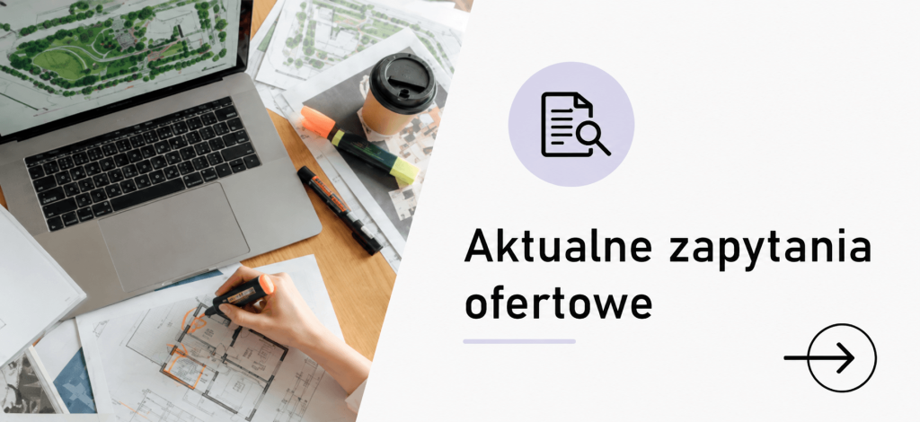 Aktualne zapytania ofertowe